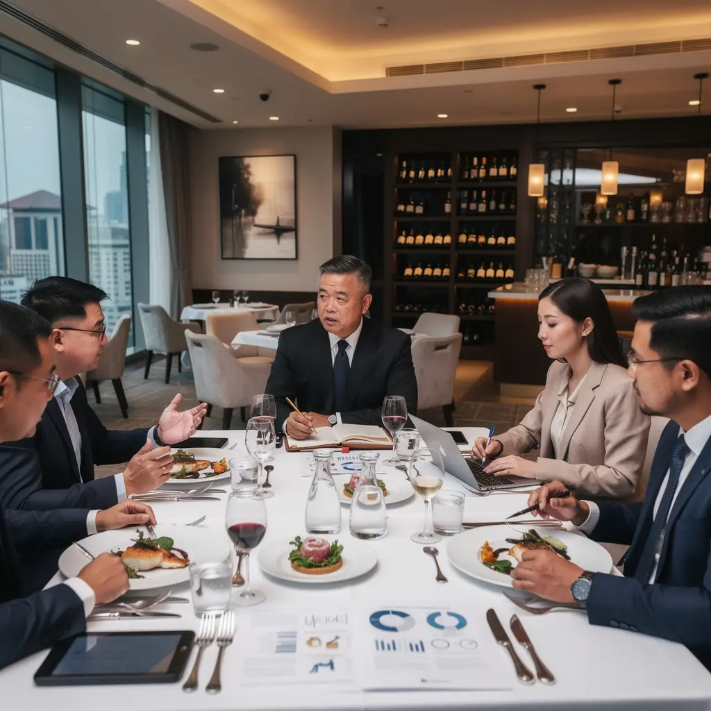 Innovation and technology